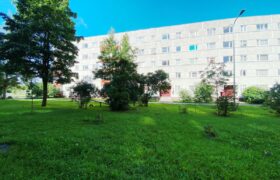 Viru pst 11, Sillamäe linn