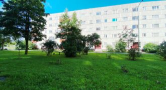 Viru pst 11, Sillamäe linn