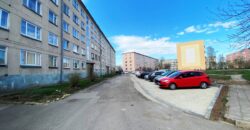 Viru pst 18, Sillamäe linn