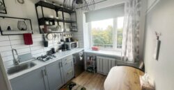 Kajaka tn 8, Sillamäe linn