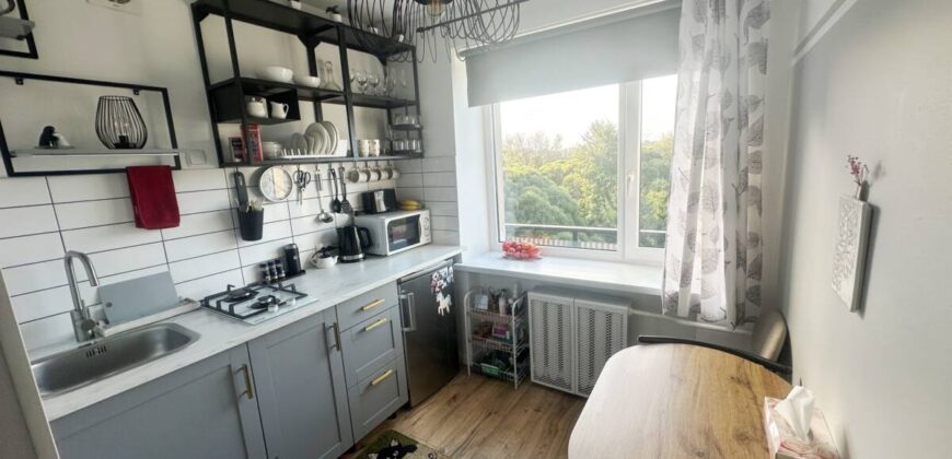 Kajaka tn 8, Sillamäe linn