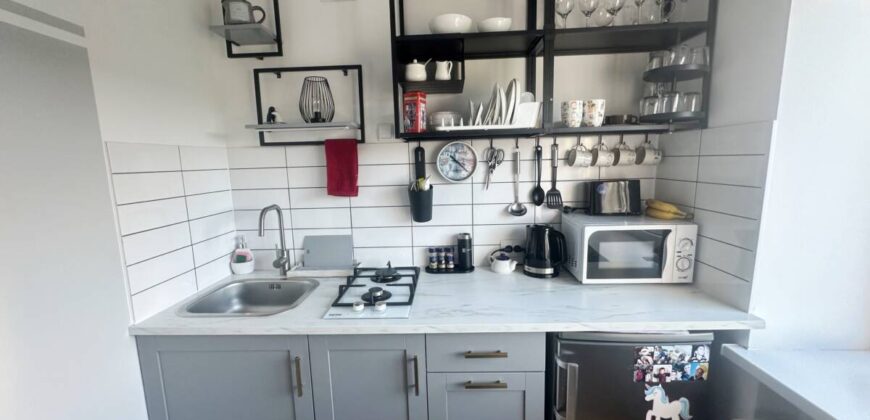 Kajaka tn 8, Sillamäe linn