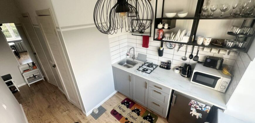 Kajaka tn 8, Sillamäe linn