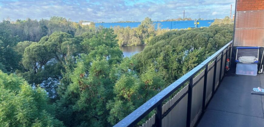 Kajaka tn 8, Sillamäe linn