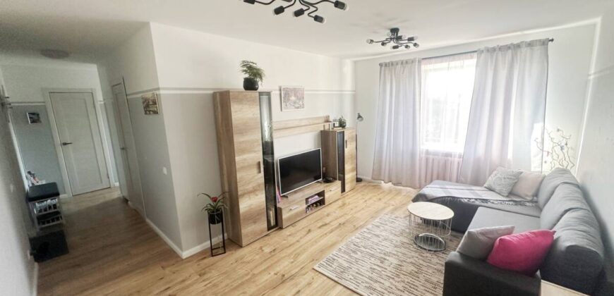 Kajaka tn 8, Sillamäe linn