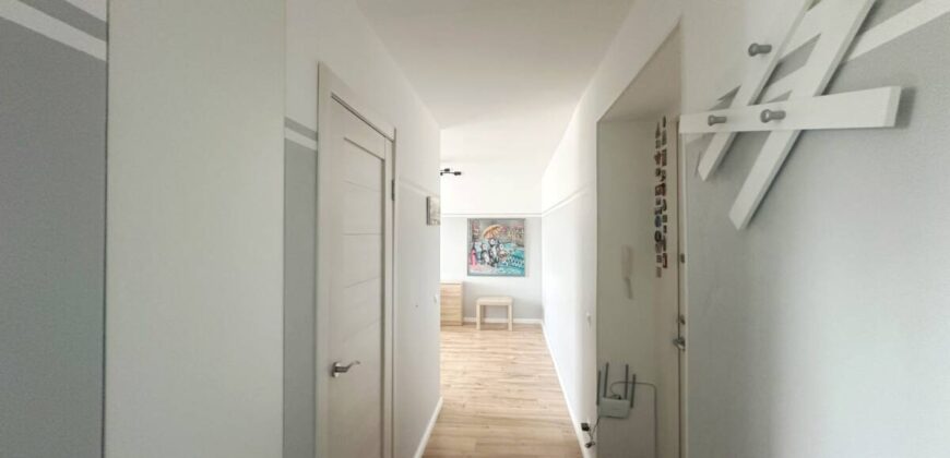 Kajaka tn 8, Sillamäe linn