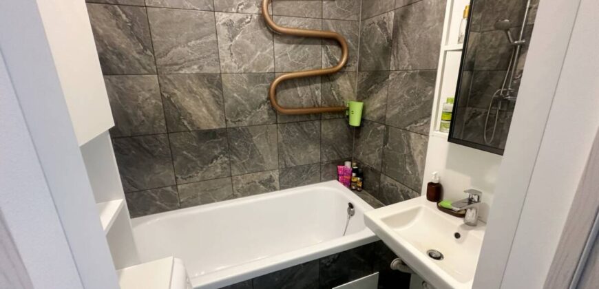 Kajaka tn 8, Sillamäe linn