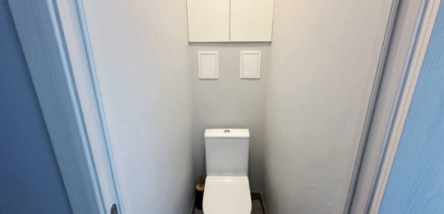 Kajaka tn 8, Sillamäe linn