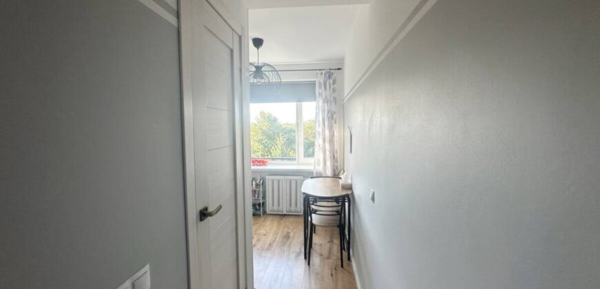 Kajaka tn 8, Sillamäe linn