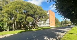 Kajaka tn 8, Sillamäe linn