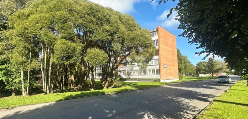 Kajaka tn 8, Sillamäe linn