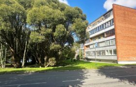 Kajaka tn 8, Sillamäe linn