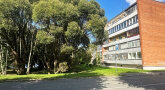 Kajaka tn 8, Sillamäe linn