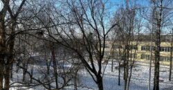 Viru pst 18, Sillamäe linn