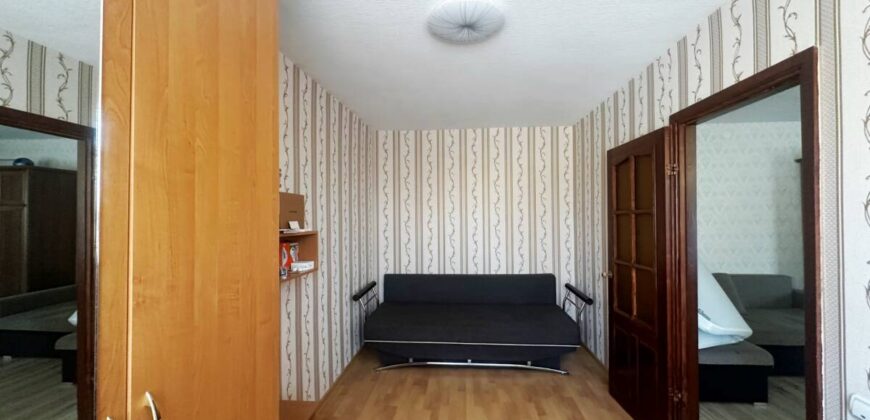 Viru pst 18, Sillamäe linn