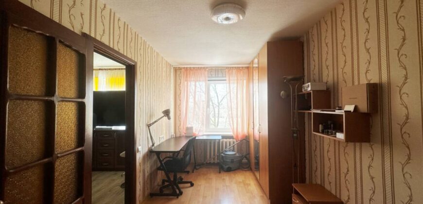 Viru pst 18, Sillamäe linn