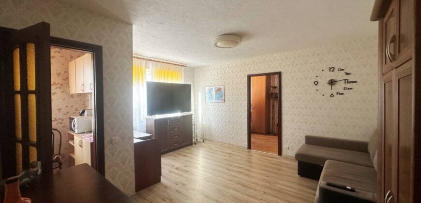 Viru pst 18, Sillamäe linn