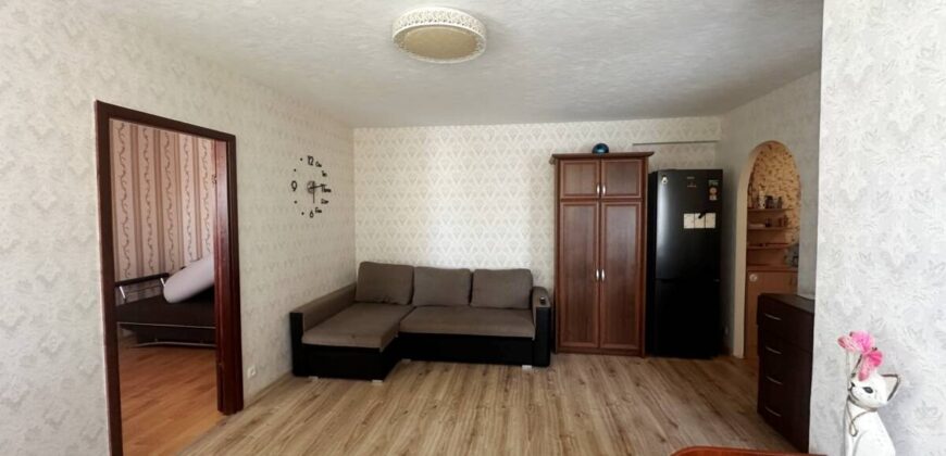 Viru pst 18, Sillamäe linn