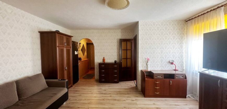 Viru pst 18, Sillamäe linn