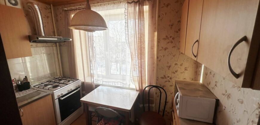 Viru pst 18, Sillamäe linn