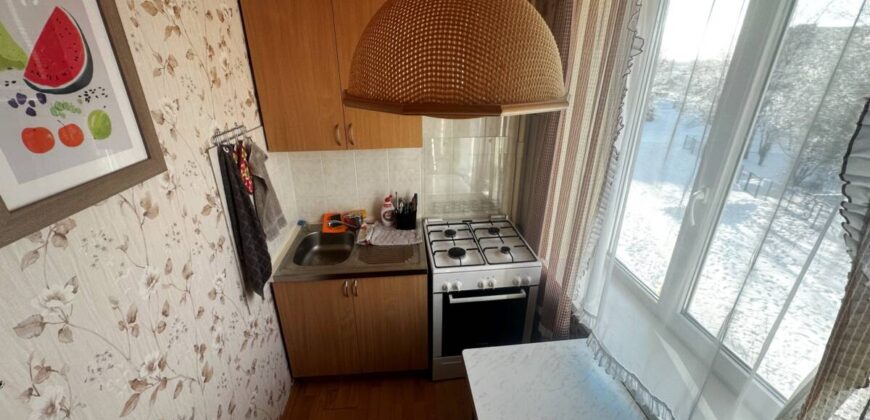 Viru pst 18, Sillamäe linn