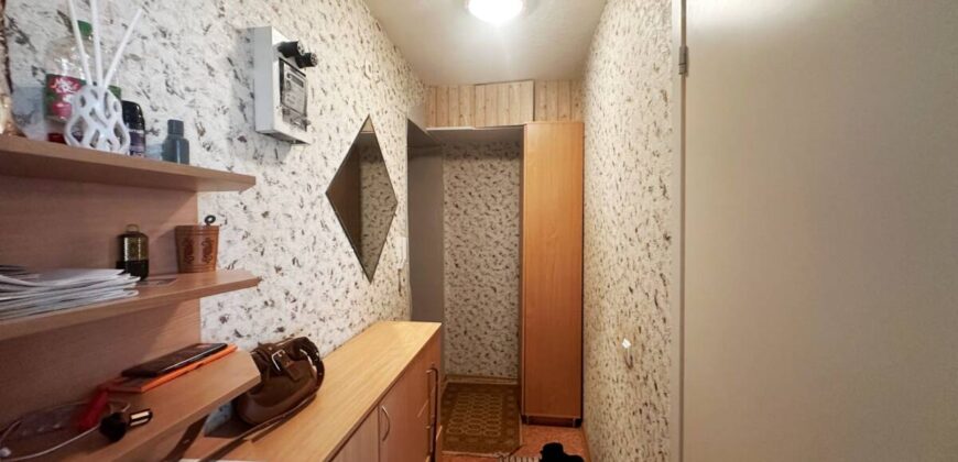 Viru pst 18, Sillamäe linn