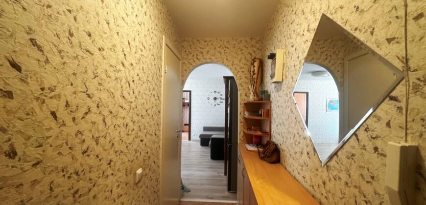 Viru pst 18, Sillamäe linn