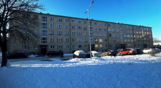 Viru pst 18, Sillamäe linn