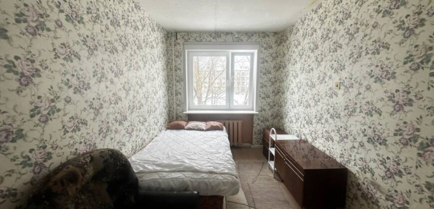 I.Pavlovi tn 9, Sillamäe linn