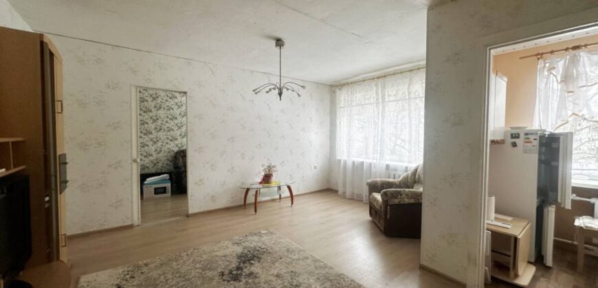 I.Pavlovi tn 9, Sillamäe linn