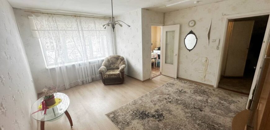 I.Pavlovi tn 9, Sillamäe linn