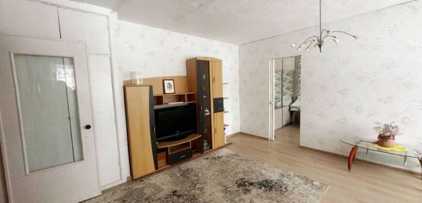 I.Pavlovi tn 9, Sillamäe linn