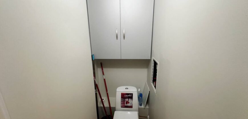 Viru pst 11, Sillamäe linn