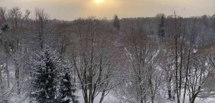 Kajaka tn 8, Sillamäe linn