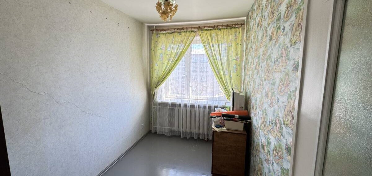 Viru pst 4. Sillamae