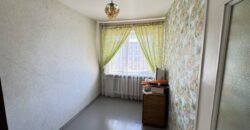 Viru pst 4. Sillamae