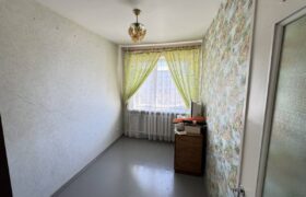 Viru pst 4. Sillamae