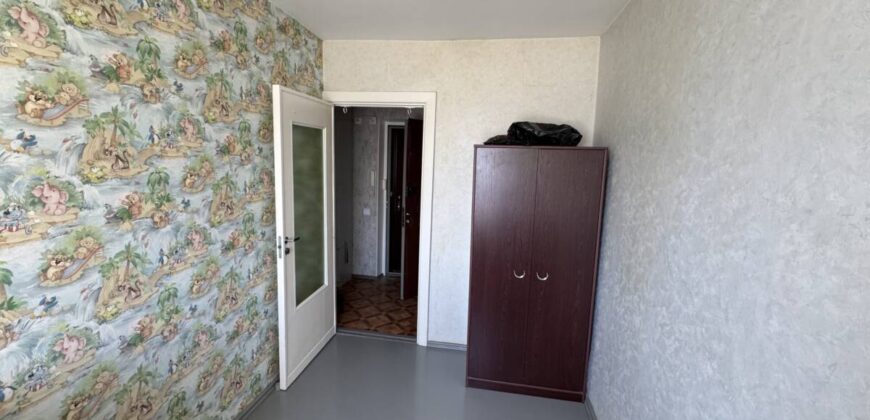 Viru pst 4. Sillamae