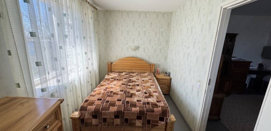 Viru pst 4. Sillamae