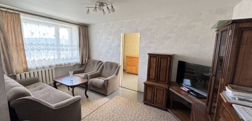 Viru pst 4. Sillamae