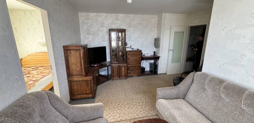 Viru pst 4. Sillamae