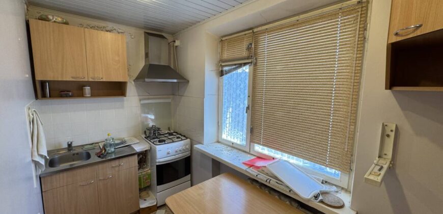 Viru pst 4. Sillamae