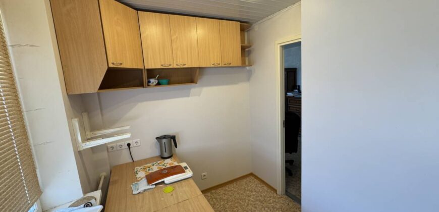 Viru pst 4. Sillamae