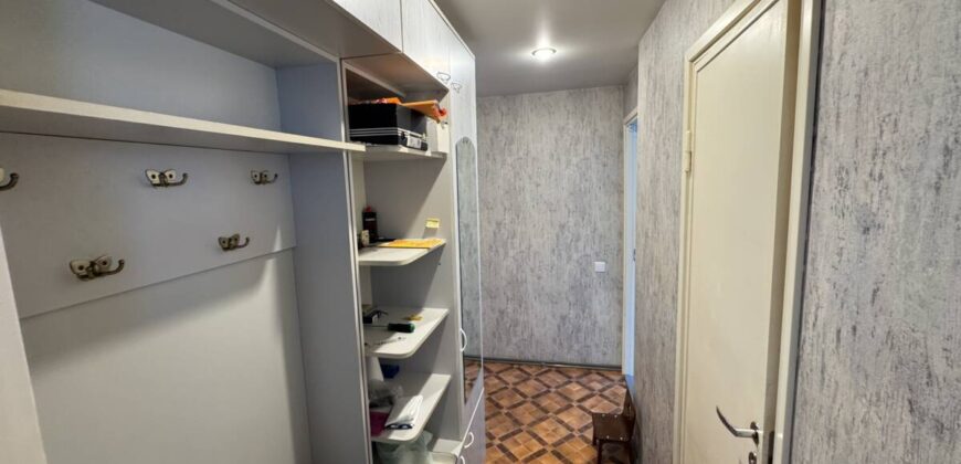 Viru pst 4. Sillamae