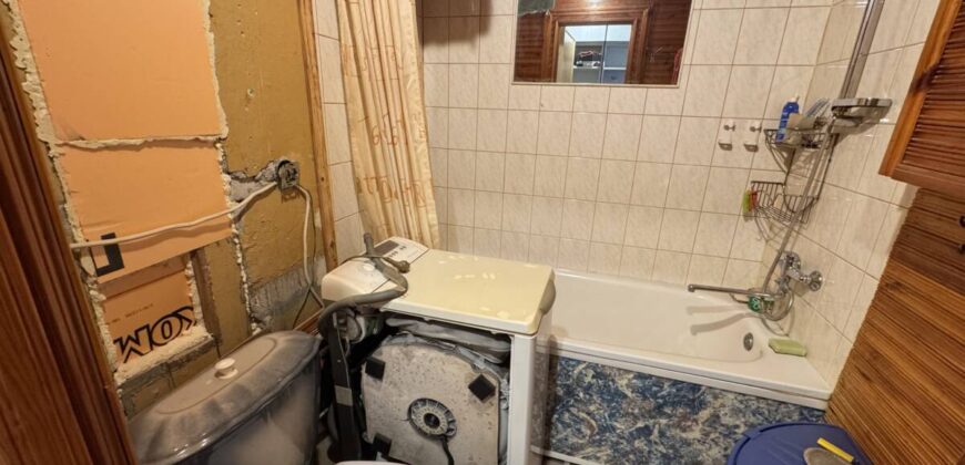 Viru pst 4. Sillamae