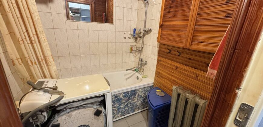 Viru pst 4. Sillamae