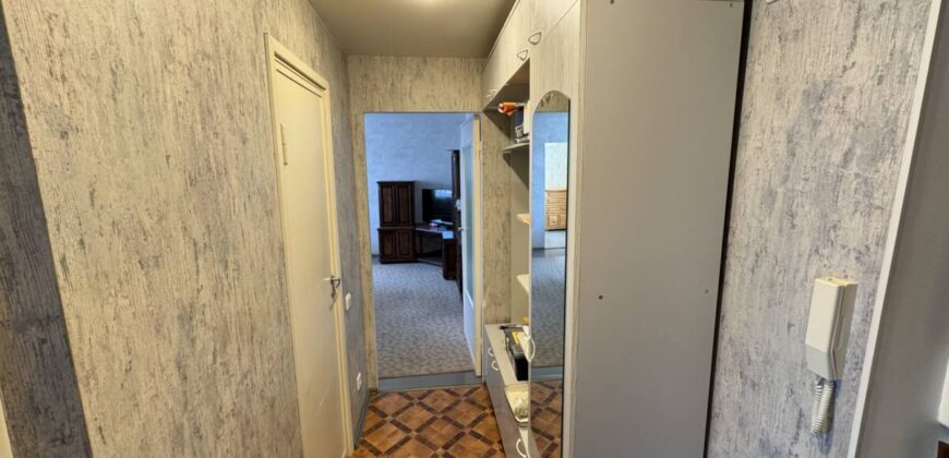 Viru pst 4. Sillamae