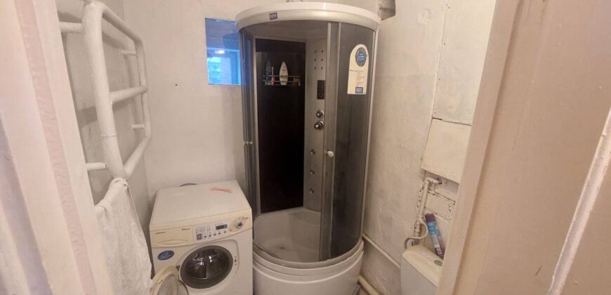 Продается 1 ком. квартира Ranna tn 37, Sillamäe linn