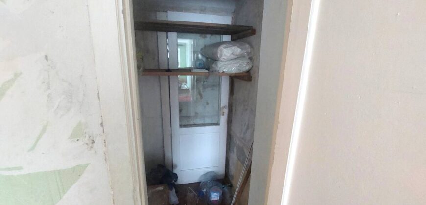 Продается 1 ком. квартира Ranna tn 37, Sillamäe linn