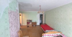 Продается 1 ком. квартира Ranna tn 37, Sillamäe linn